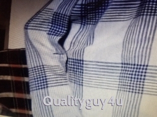 Qualityguy4u