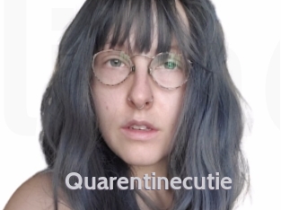 Quarentinecutie