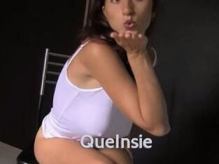 QueInsie