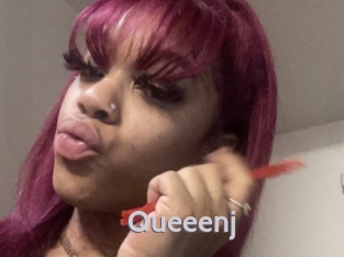 queeenj Live Cam 66