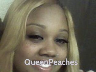 QueenPeaches