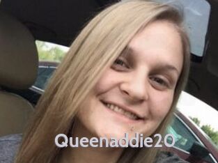 Queenaddie20
