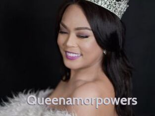 Queenamorpowers
