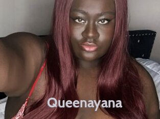 Queenayana