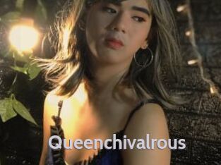 Queenchivalrous