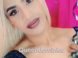 Queendominicc