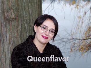 Queenflavor