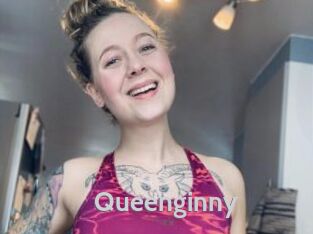 Queenginny