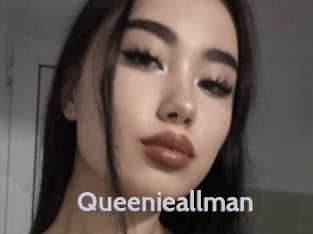 Queenieallman