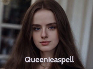 Queenieaspell