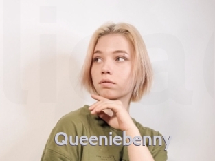 Queeniebenny