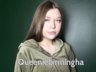 Queeniebirmingha