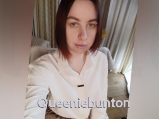 Queeniebunton