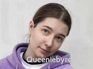 Queeniebyrd