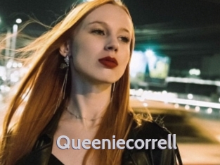 Queeniecorrell