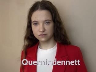 Queeniedennett