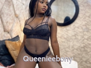 Queenieebony