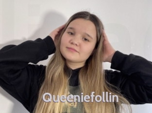 Queeniefollin