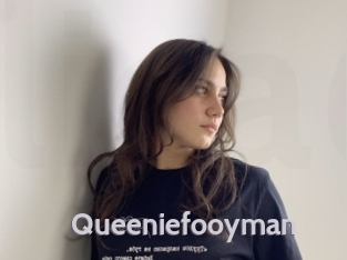 Queeniefooyman