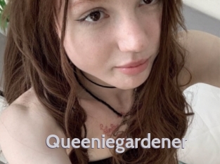 Queeniegardener