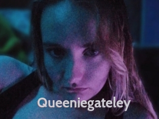 Queeniegateley