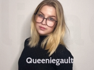 queeniegault Live Cam 66