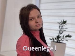 Queeniegell
