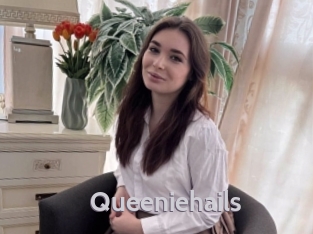 Queeniehails