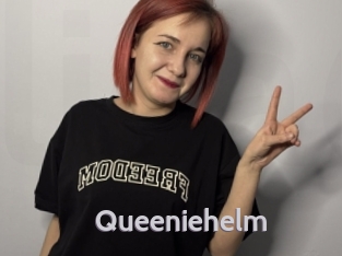 Queeniehelm