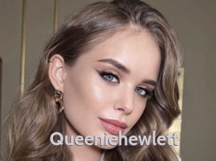 Queeniehewlett