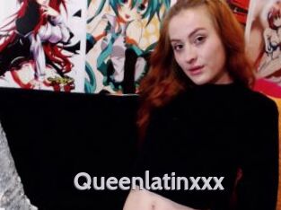 Queenlatinxxx