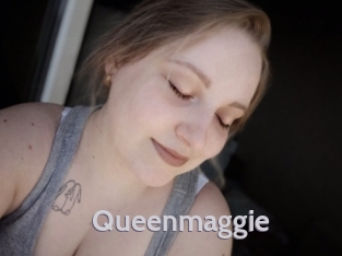 Queenmaggie