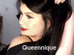 Queennique