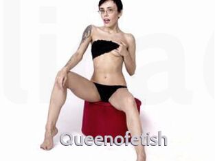 Queenofetish