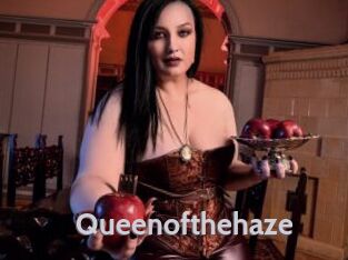 Queenofthehaze