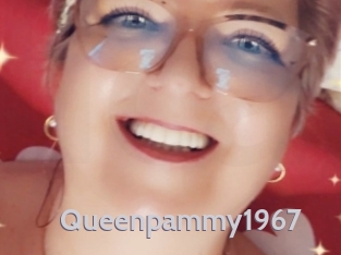 Queenpammy1967