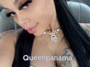 Queenpanama