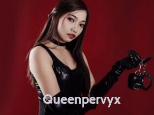 Queenpervyx