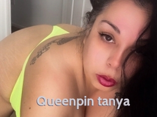 Queenpin_tanya