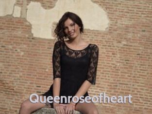 Queenroseofheart