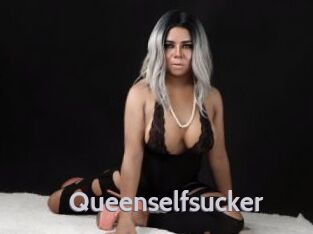 Queenselfsucker