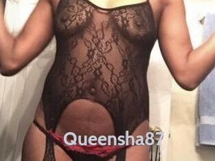 Queensha87