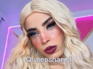 Queenshanell