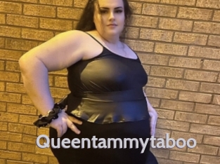 Queentammytaboo