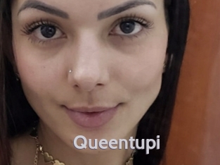 Queentupi