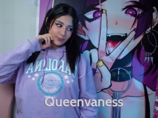 Queenvaness