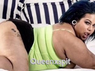 Queenxspit