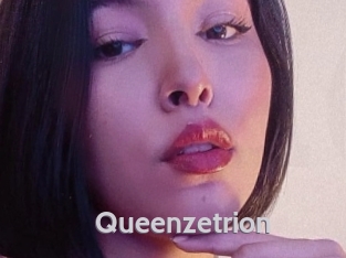 Queenzetrion