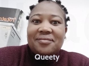 Queety