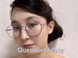 Quenabroadway